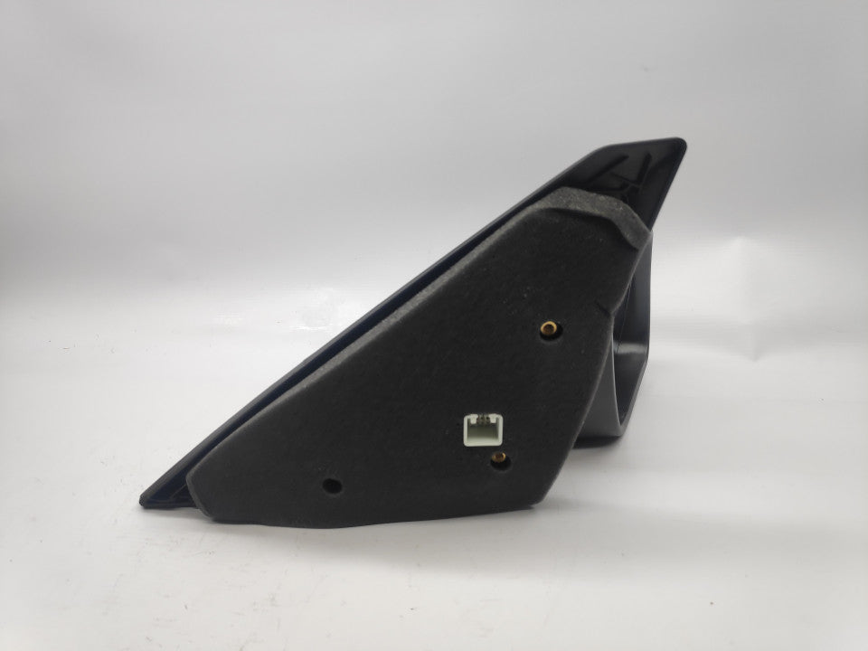 Espelho Direito Mazda 3 03-09 P/ Pintar