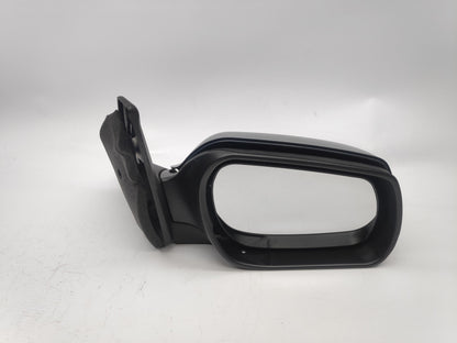 Espelho Direito Mazda 3 03-09 P/ Pintar