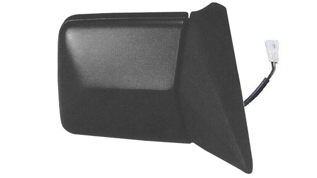 Espelho Direito Mercedes W124 W201 84-94 Electrico