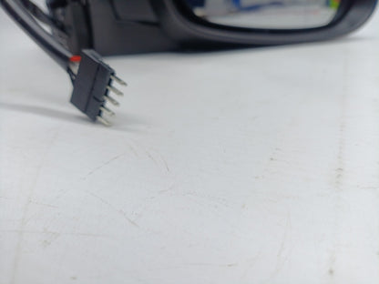 Espelho Direito Mercedes W168 A 97-04
