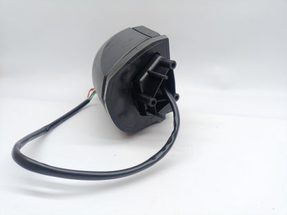 Espelho Direito Mercedes W169 A 04-09