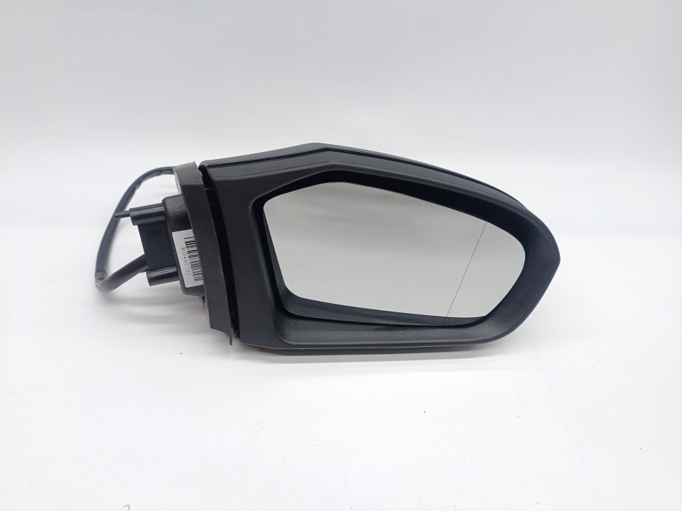 Espelho Direito Mercedes W169 A 04-09