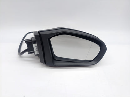 Espelho Direito Mercedes W169 A 04-09