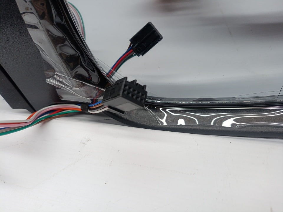 Espelho Direito Mercedes W169 A 09-11