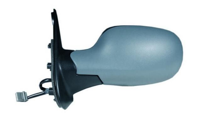 Espelho Direito Nissan Micra 02-09