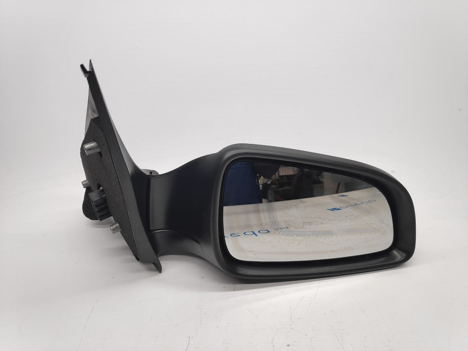 Espelho Direito Opel Astra H 04-08 P/ Pintar