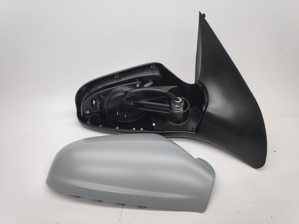 Espelho Direito Opel Astra H 04-08 P/ Pintar