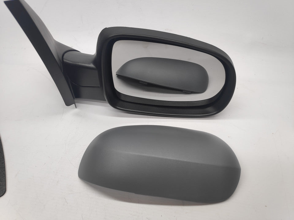 Espelho Direito Opel Corsa C 00-06 P/ Pintar