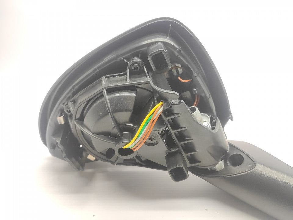 Espelho Direito Opel Corsa D 06-14 / Corsa E 14- P/ Pintar
