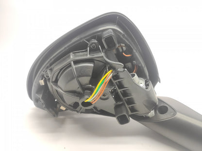 Espelho Direito Opel Corsa D 06-14 / Corsa E 14- P/ Pintar