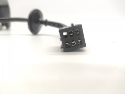 Espelho Direito Opel Corsa D 06-14 / Corsa E 14- P/ Pintar