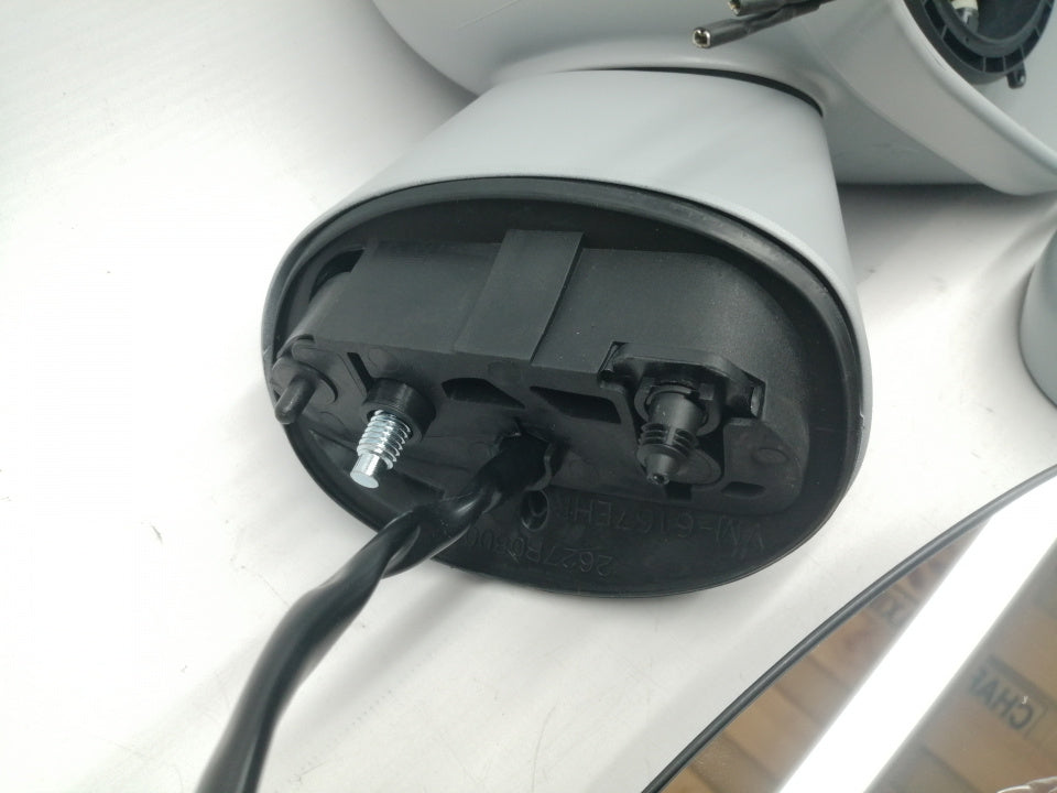 Espelho Direito Opel Meriva 10-