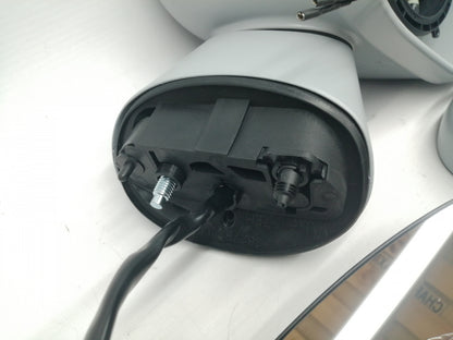 Espelho Direito Opel Meriva 10-