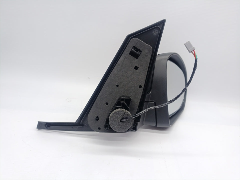 Espelho Direito P/ Pintar Mitsubishi Colt 04-12