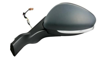Espelho Direito Peugeot 208 12-16