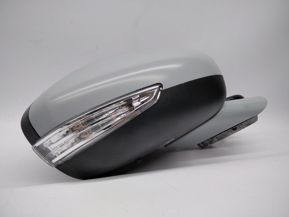 Espelho Direito Peugeot 508 10- C/ Memoria e Rebativel