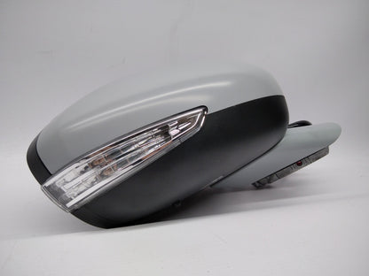 Espelho Direito Peugeot 508 10- C/ Memoria e Rebativel