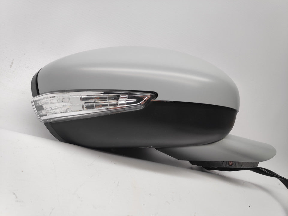 Espelho Direito Peugeot 508 10- Rebativel
