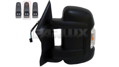 Espelho Direito Peugeot Boxer18-23