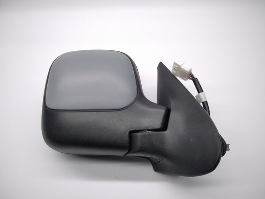 Espelho Direito Peugeot Partner 96-08 Termico P/ Pintar