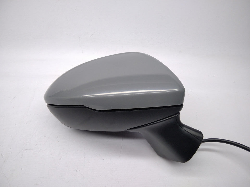 Espelho Direito Rebativel 7 Pinos Opel Astra K | 15-