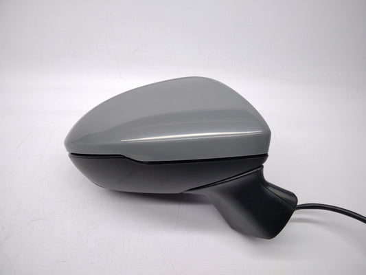 Espelho Direito Rebativel 7 Pinos Opel Astra K | 15-