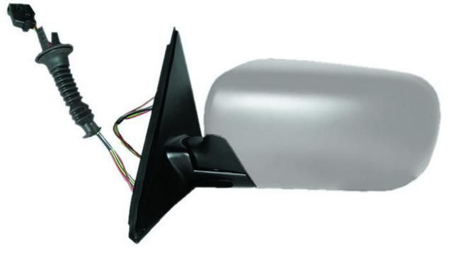Espelho Direito Rebativel C/ Memoria Bmw S-5 E39 96-03