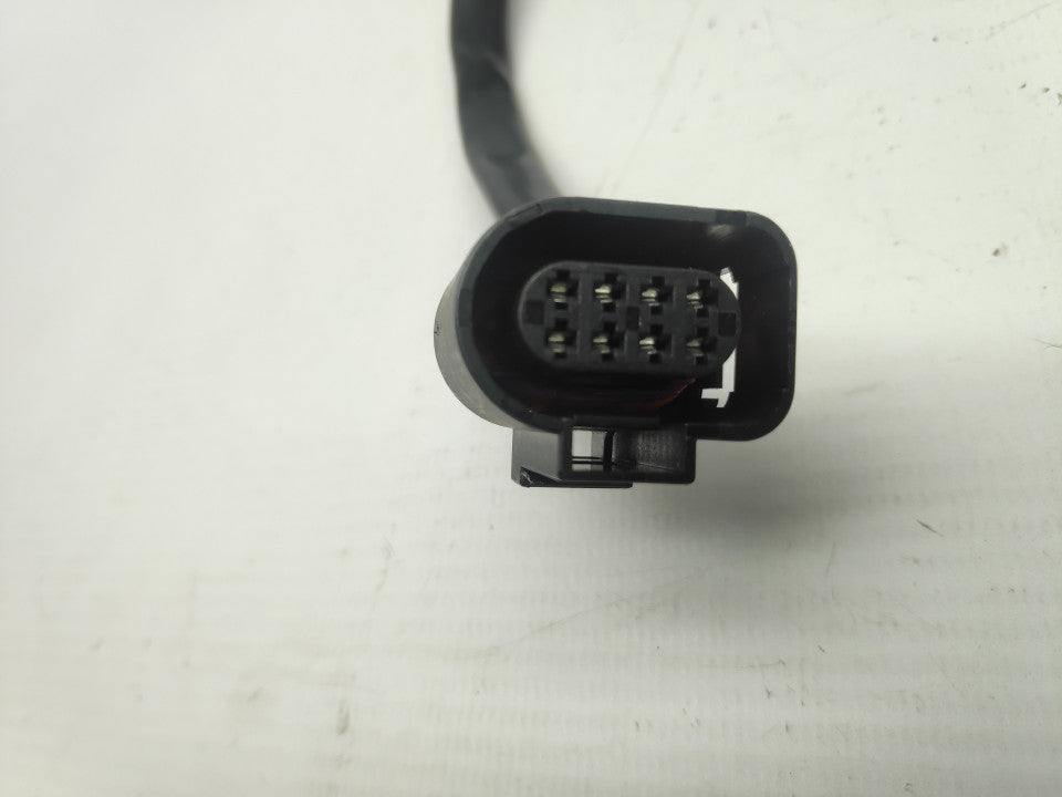 Espelho Direito Rebativel C/ Pisca 8 Pinos Seat Leon | 13-