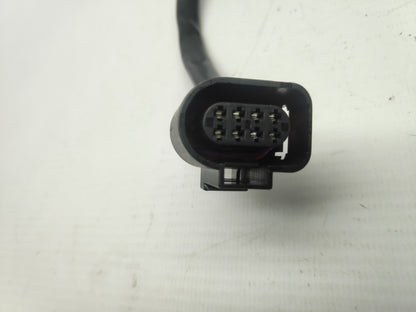 Espelho Direito Rebativel C/ Pisca 8 Pinos Seat Leon | 13-