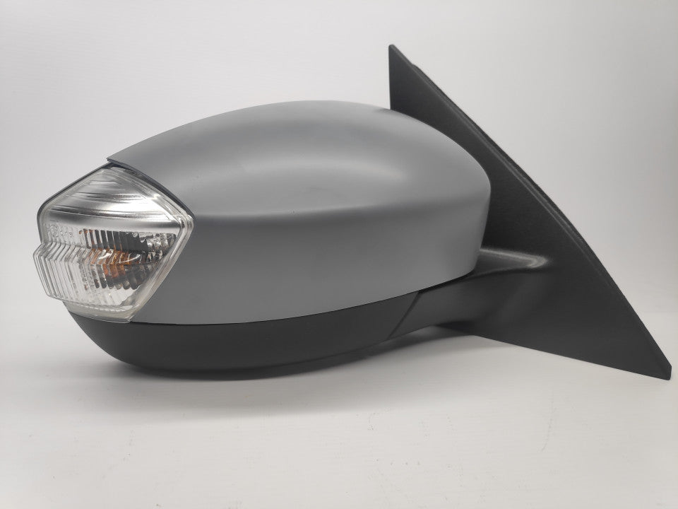 Espelho Direito Rebativel C/ Pisca C/ Luz Presença e Memoria Ford S-Max 06-14