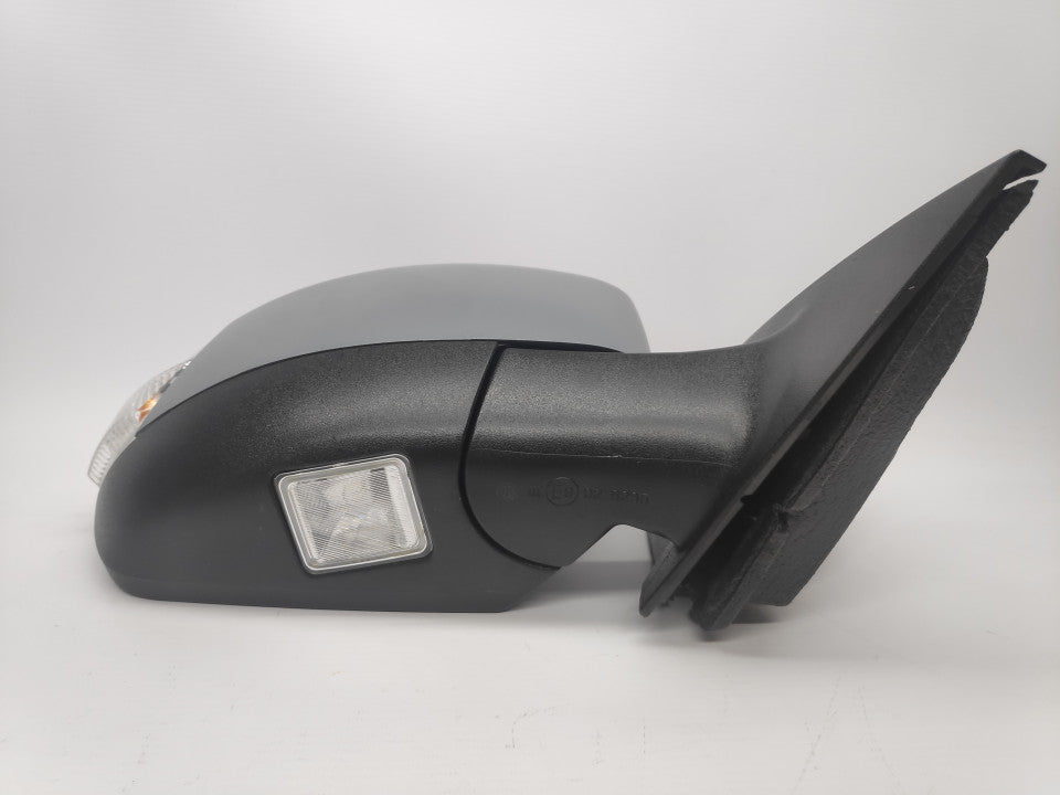 Espelho Direito Rebativel C/ Pisca C/ Luz Presença e Memoria Ford S-Max 06-14