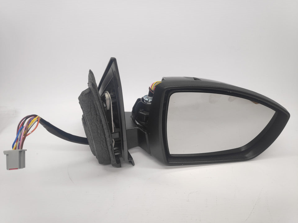 Espelho Direito Rebativel C/ Pisca C/ Luz Presença e Memoria Ford S-Max 06-14