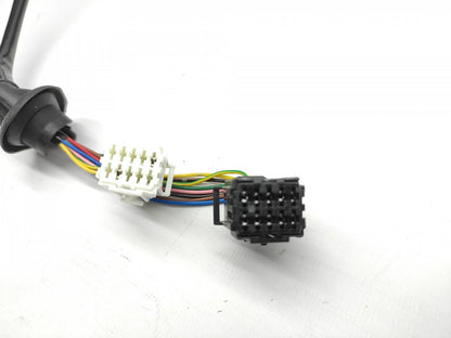 Espelho Direito Rebativel C/ Pisca e Luz Cortesia Citroen C4 Picasso | 13-