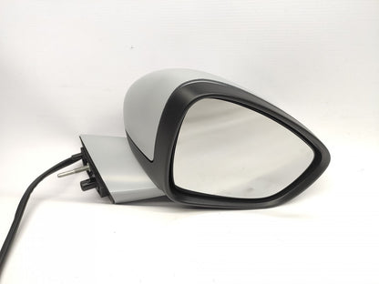 Espelho Direito Rebativel C/ Pisca e Luz Cortesia Citroen C4 Picasso | 13-