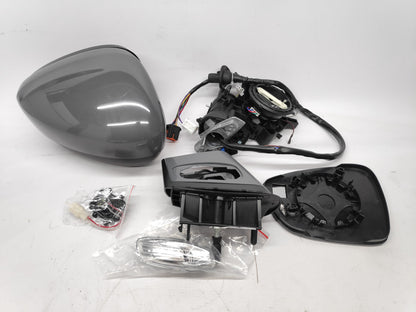 Espelho Direito Rebativel C/ Pisca Luz Cortesia Citroen C4 | 10-