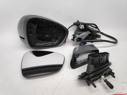 Espelho Direito Rebativel C/ Pisca Luz Cortesia Citroen C4 | 10-