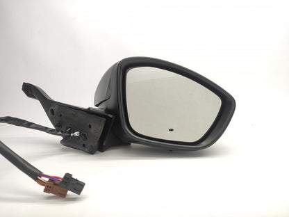 Espelho Direito Rebativel C/ Pisca Sonda 11 Pinos Peugeot 2008 | 13-16