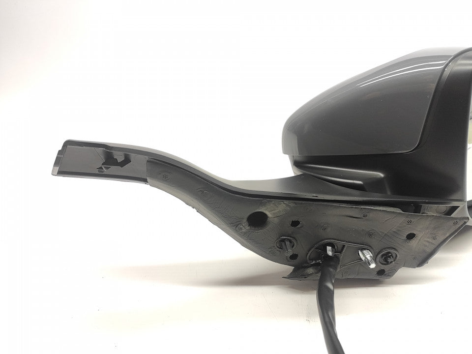 Espelho Direito Rebativel C/ Pisca Sonda 11 Pinos Peugeot 2008 | 13-16