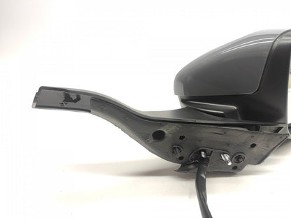 Espelho Direito Rebativel C/ Pisca Sonda 11 Pinos Peugeot 2008 | 13-16