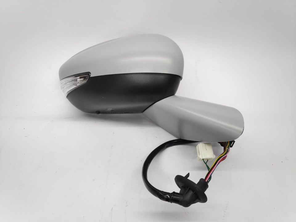 Espelho Direito Rebativel Citroen C4 Grand Picasso 13-