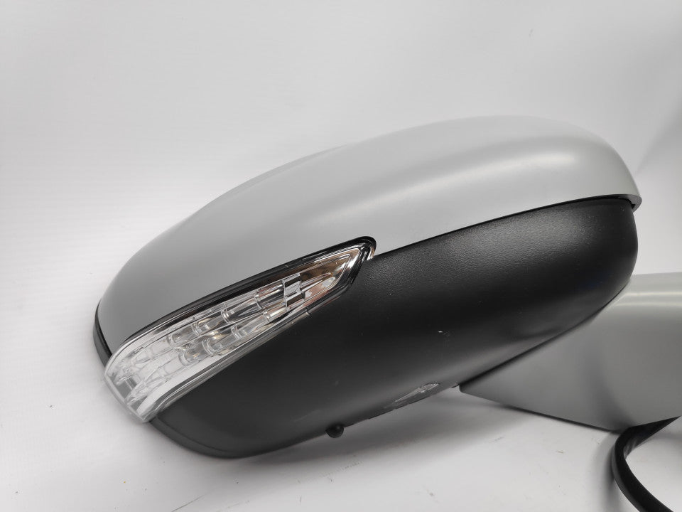 Espelho Direito Rebativel Citroen C4 Grand Picasso 13-