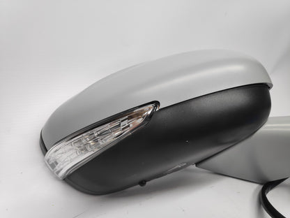 Espelho Direito Rebativel Citroen C4 Grand Picasso 13-