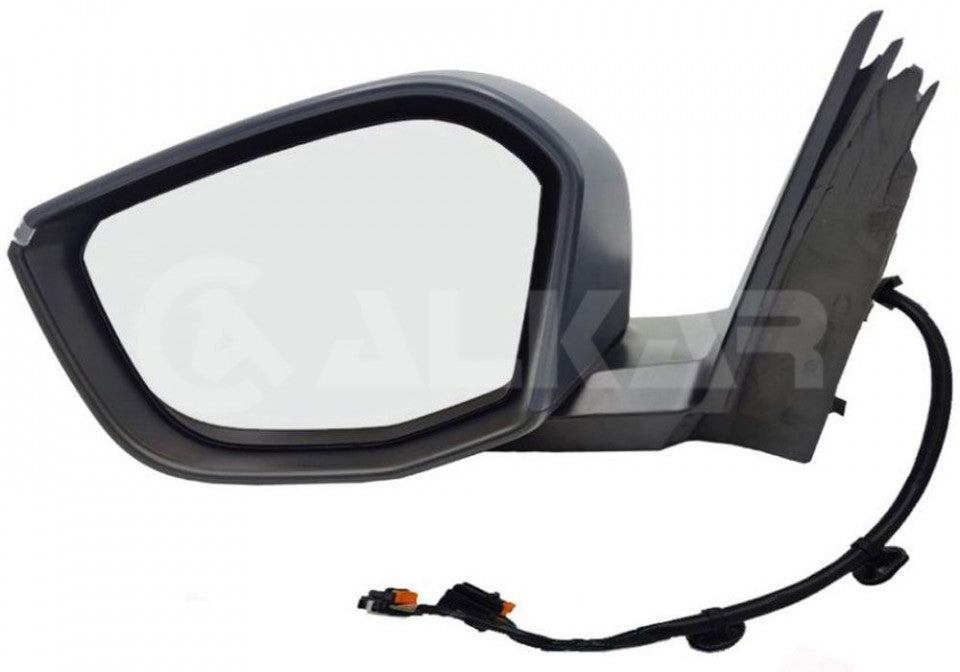 Espelho Direito Rebativel Citroen C4 III 21 a -