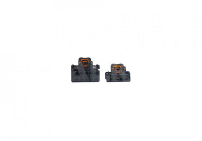 Espelho Direito Rebativel Citroen C4 III 21- C/Assistente