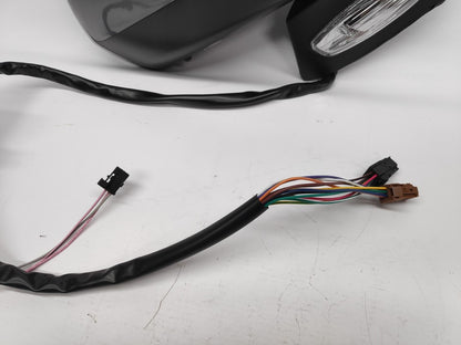 Espelho Direito Rebativel Citroen C4 Picasso 06-12