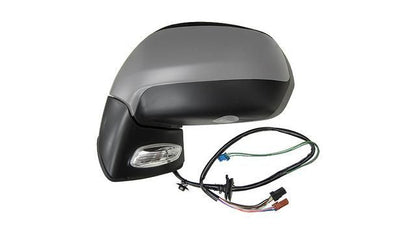Espelho Direito Rebativel Citroen C4 Picasso 06-12