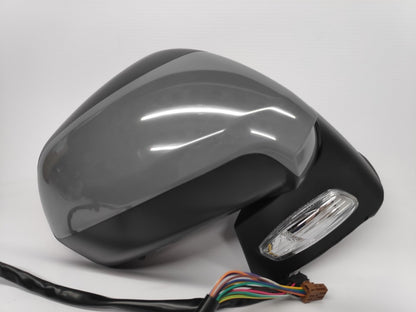 Espelho Direito Rebativel Citroen C4 Picasso 06-12