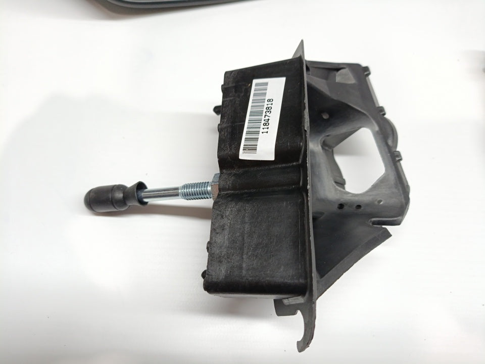 Espelho Direito Rebativel Citroen C5 08-10