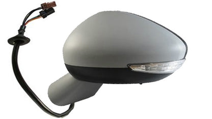 Espelho Direito Rebativel Citroen DS5 11-