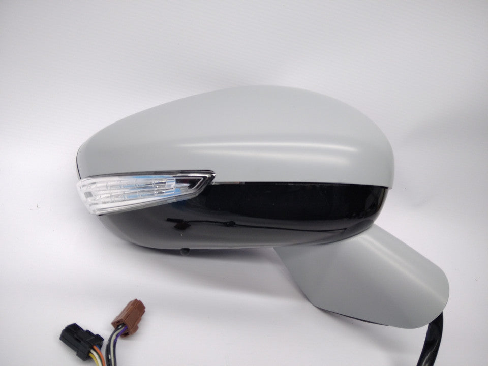 Espelho Direito Rebativel Citroen DS5 11-